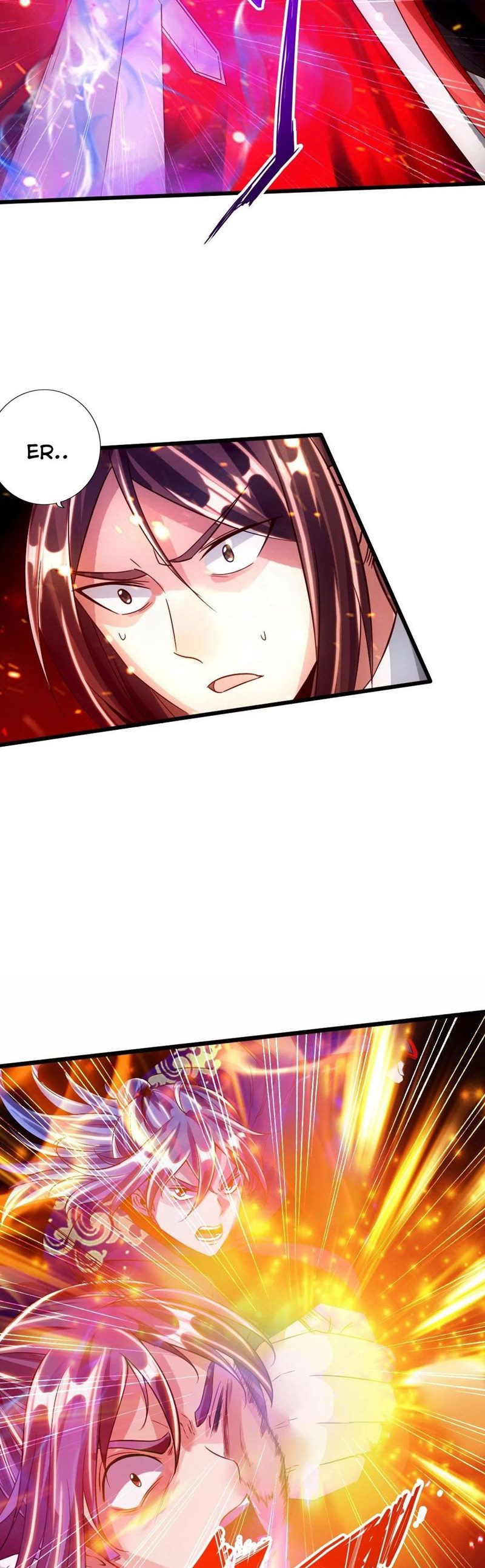 Xianwu Dizun Chapter 59 Gambar 5